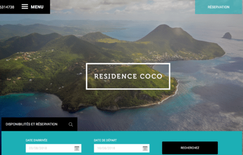 Résidence Coco