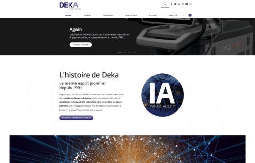 Dekalaser
