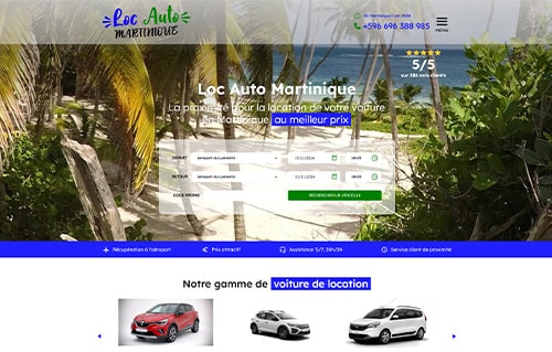 Loc Auto
