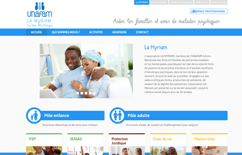 La Myriam
