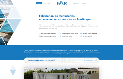 Solution FAR
