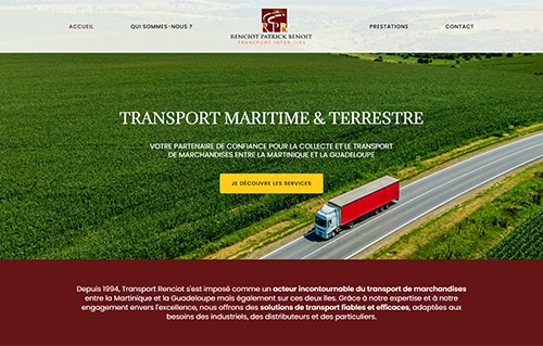 Transport Renciot