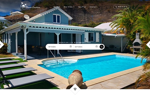 Villa Tigo